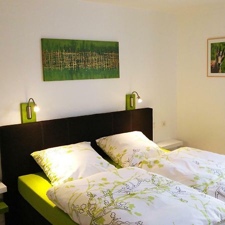 Le Chamois Villa Sondernach Kültér fotó