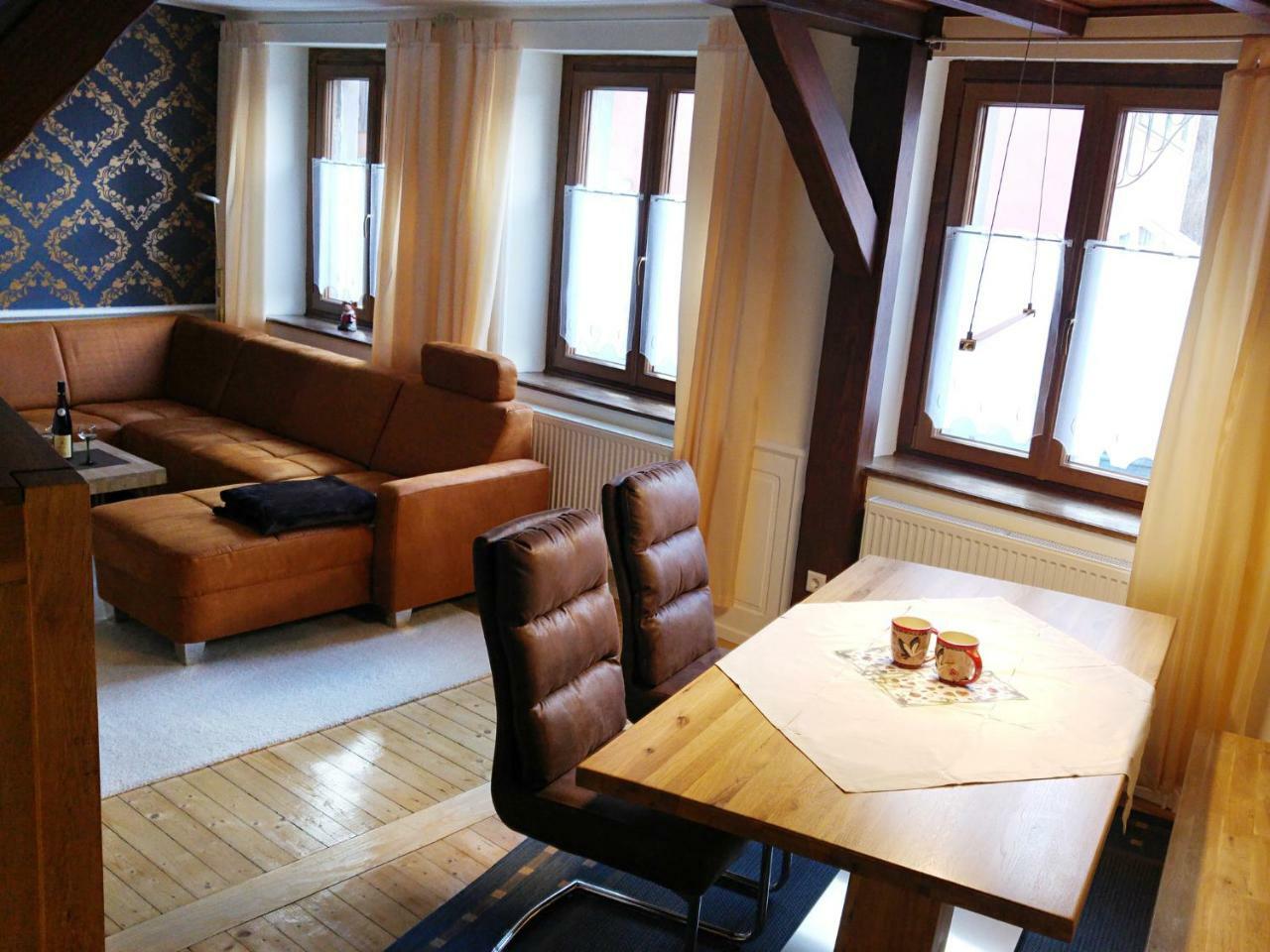Le Chamois Villa Sondernach Kültér fotó